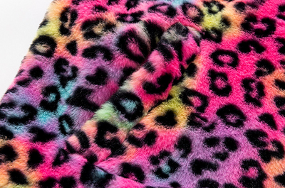Chaqueta Vintage de Algodón con Tie-Dye para Tallas Grandes - Image 24