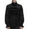 Uniforme Steampunk Retro para Hombre
