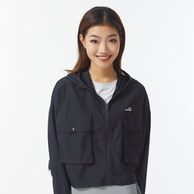 Chaqueta de Trabajo Ligera con Protección Solar y Transpirabilidad - Image 9
