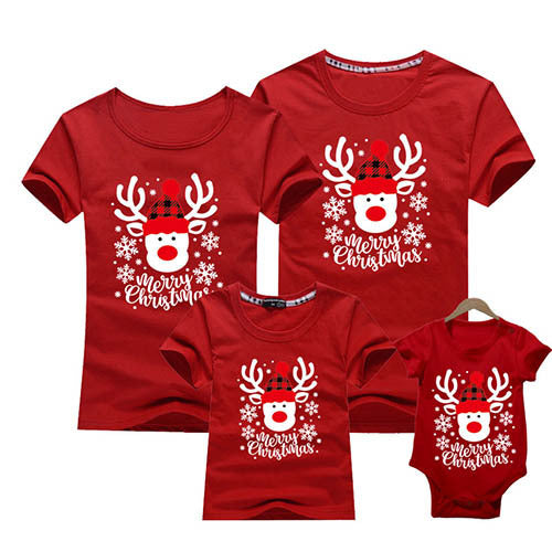 Conjunto Familiar a Juego - Papá, Mamá e Hijos - Image 8