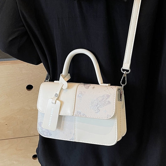 Bolsa de Costura Portátil para Mujer - Diseño Otoño Invierno - Image 2