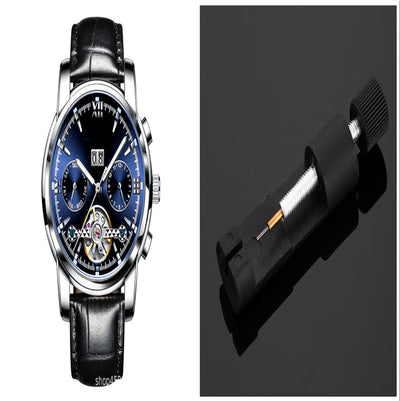 Reloj Mecánico Automático Multifuncional de Precisión - Image 23
