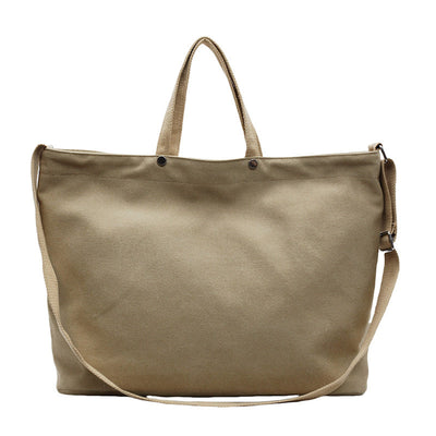 Bolsa Tote Casual de Gran Capacidad para Mujer - Image 5