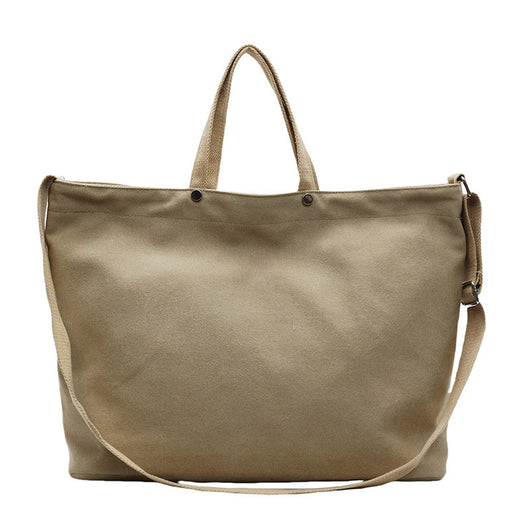 Bolsa Tote Casual de Gran Capacidad para Mujer - Image 5
