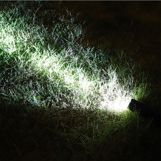 Linterna LED Recargable de Aluminio Ultra Resistente - Image 10