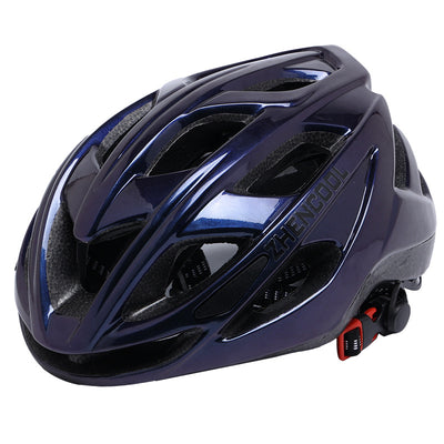 Casco de Ciclismo para Montaña y Carretera - Protección Integral - Image 6