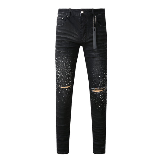 Pantalones Vaqueros Ajustados Slim Fit de Corte Perfecto - Image 16