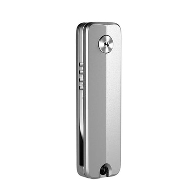 Cuchillo Plegable de Aleación de Titanio Mini A - Herramienta Táctica Compacta para Aventuras - Image 5