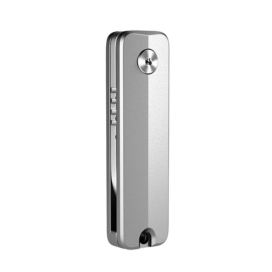 Cuchillo Plegable de Aleación de Titanio Mini A - Herramienta Táctica Compacta para Aventuras - Image 5
