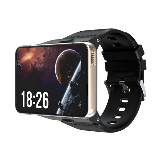 Reloj Inteligente Android 4G con Pantalla Gigante y Memoria Expandida S999