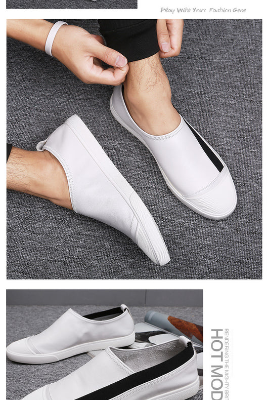 Mocasines Cómodos para Hombre - Zapatos Slip-On sin Esfuerzo - Image 12