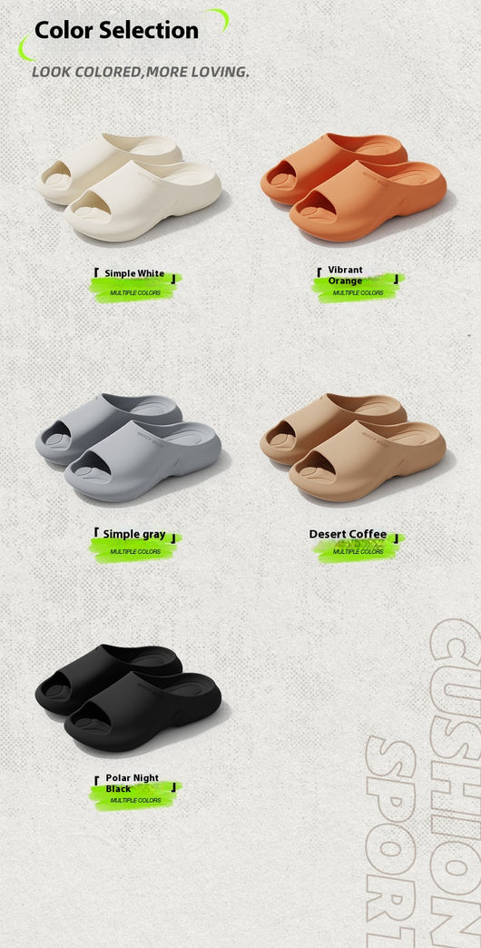 Pantuflas Antibacterianas Antideslizantes para Exterior con Suela Reforzada - Image 16