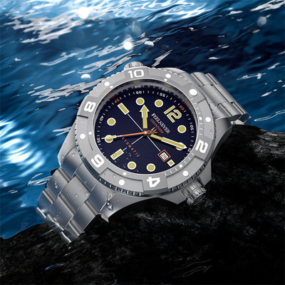 Reloj Mecánico Automático para Hombre