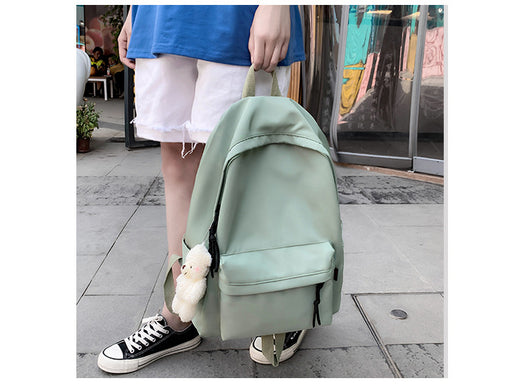 Mochila Harajuku de Gran Capacidad para Estudiantes Universitarias - Image 19