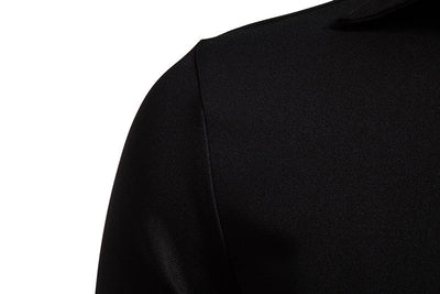 Camisa Manga Larga Premium para Hombre - Image 11
