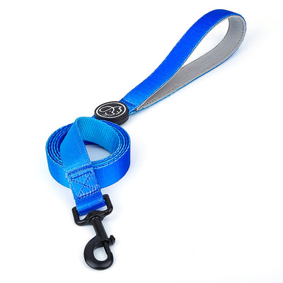 Arnés en Forma de I para Perros Grandes - Correa y Collar de Control para Samoyedos - Image 11
