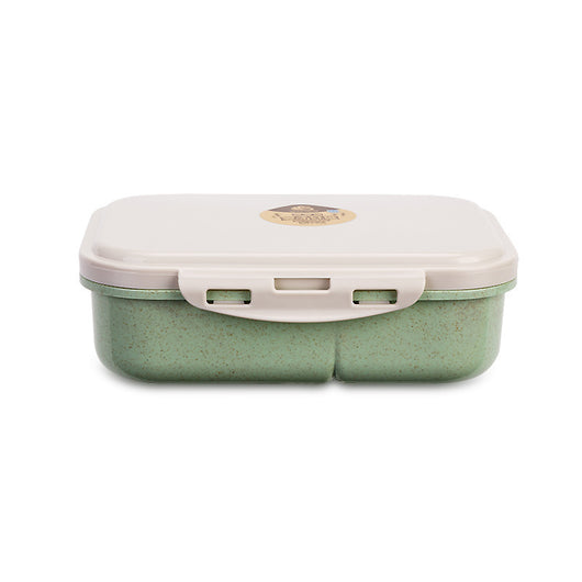 Contenedor Hermético Cuadrado 3D para Almacenar Alimentos Frescos - Image 12