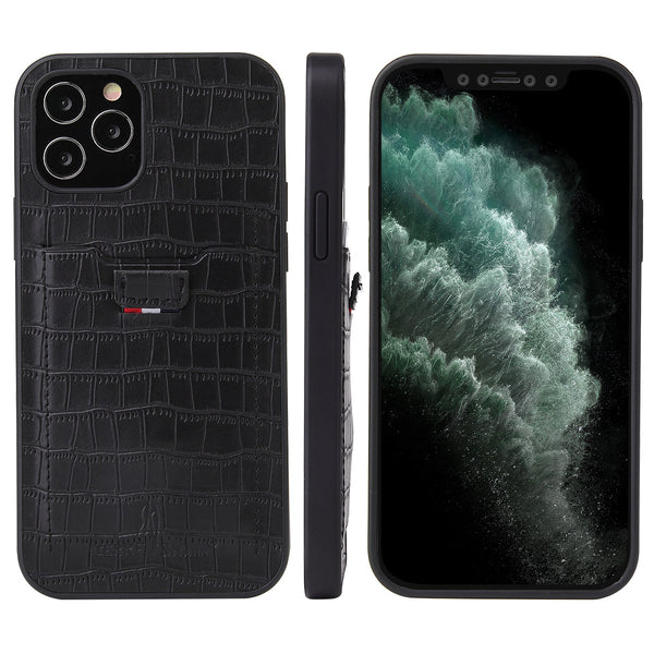 Funda Protectora con Cartera Extraíble para Celular - Image 9