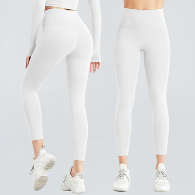 Leggings Deportivos de Cintura Alta para Mujer - Efecto Push-Up y Secado Rápido - Image 19
