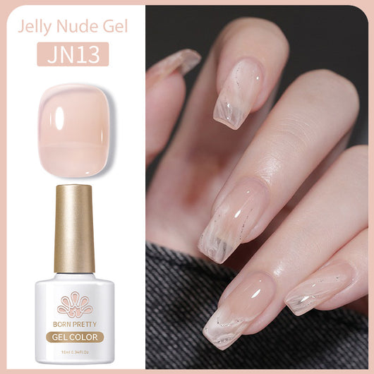 Esmalte de Uñas UV Transparente - 50 Colores Profesionales - Image 17