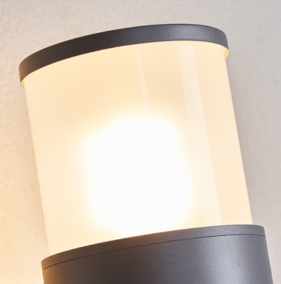 Aplique de Pared LED Moderno para Exterior, Resistente al Agua - Image 7