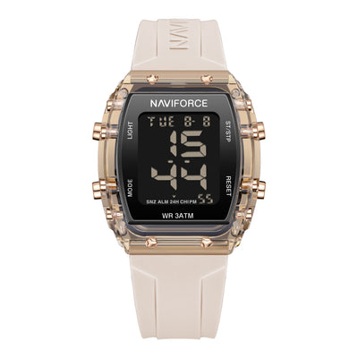 Reloj Deportivo Infantil Resistente al Agua con Luz Luminosa - Image 5