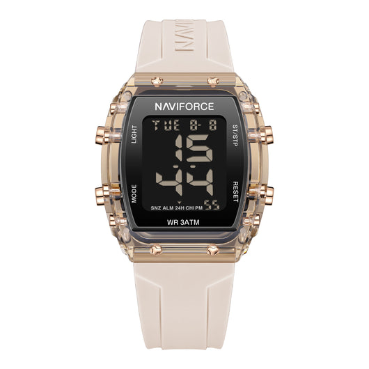 Reloj Deportivo Infantil Resistente al Agua con Luz Luminosa - Image 5
