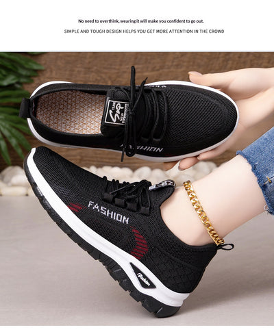 Zapatos Deportivos Cómodos Ligeros con Suela Antideslizante - Image 16