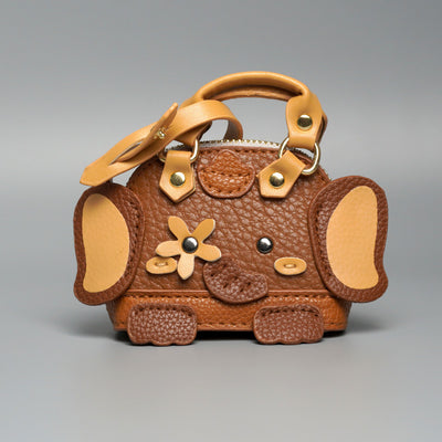 Llavero Encantador Elefante y Burro - Acceorio Versátil para Bolso, Auto y Llaves - Image 14