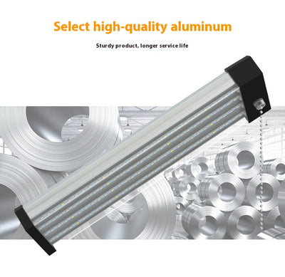 Barra LED de Espectro Completo para Plantas Suculentas - Image 20
