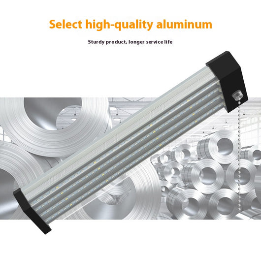 Barra LED de Espectro Completo para Plantas Suculentas - Image 20