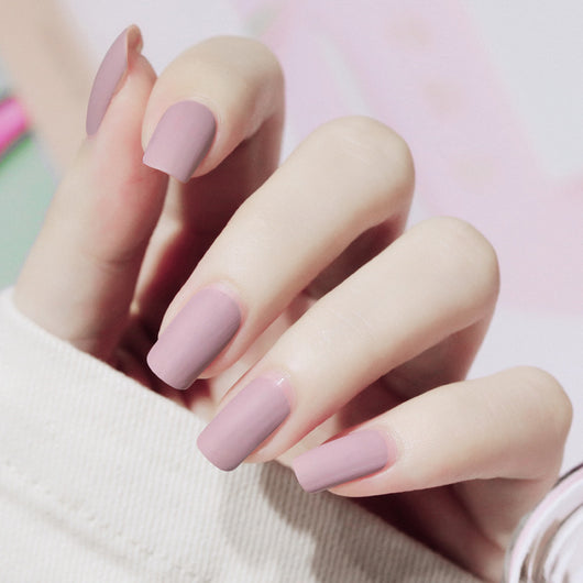 Esmalte de Uñas Verano Secado Rápido Acabado Mate Larga Duración - Image 5