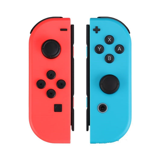 Control Inalámbrico Dual para Nintendo Switch con Correa de Mano - Image 34