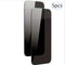5 Peças Preto IPhone 16 Pro