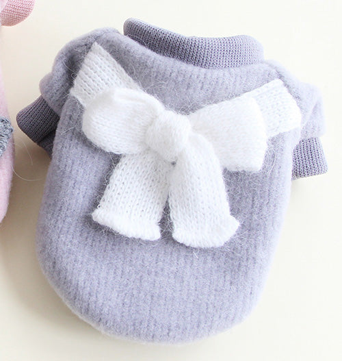 Ropa Térmica para Perros Otoño e Invierno - Image 8