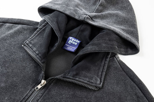 Sudadera Estilo Americano para Hombre - Abrigo Moderno y Versátil - Image 11