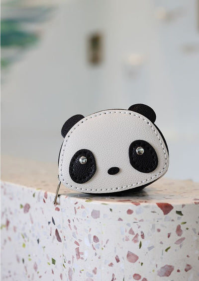 Monedero Infantil Tejido con Cadena de Materiales DIY - Image 8