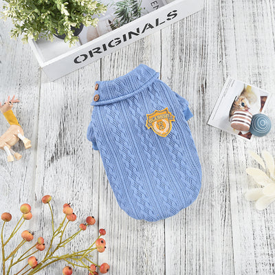Ropa de Abrigo para Perros Otoño e Invierno - Image 3