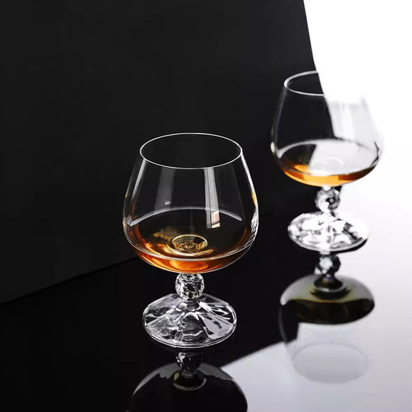 Copas de Vino de Cristal Premium a Precio Accesible