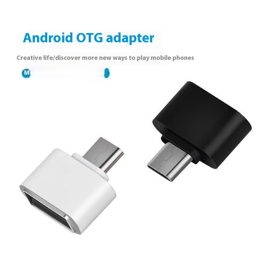 Adaptador Universal de Aleación para Teléfonos Android - Image 11