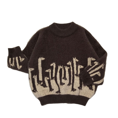 Suéter Infantil con Diseño Animado - Image 17