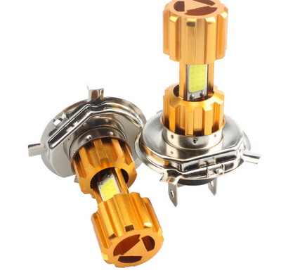 Faros LED Universales en Línea para Motocicleta - Image 10