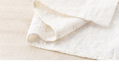 Blusa de Encaje Manga Larga Elegante Ajustada Efecto Adelgazante - Image 12