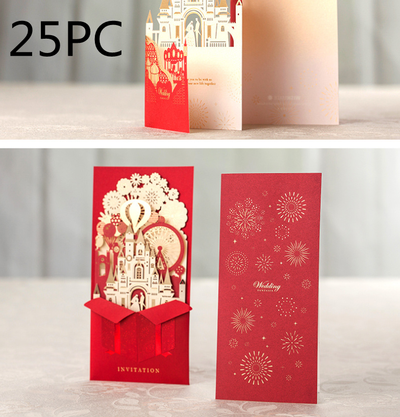 Invitaciones de Boda Personalizadas - Image 11
