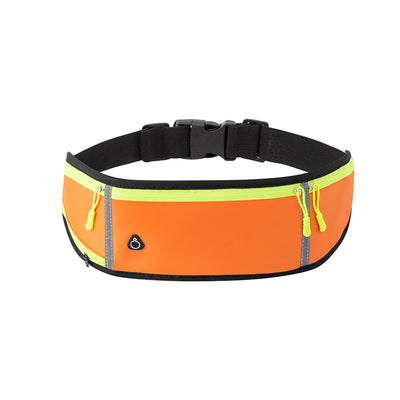 Bolsa Deportiva Impermeable de Gran Capacidad para Cintura - Ideal para Correr y Entrenamientos - Image 9