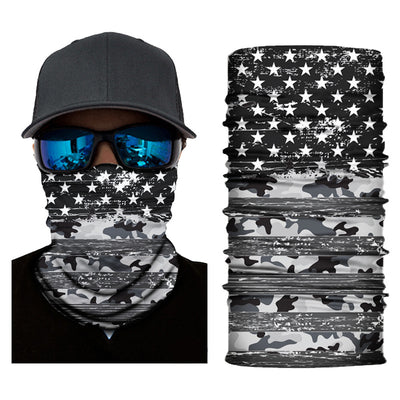 Banda Deportiva Protectora UV con Absorción de Sudor - Image 41