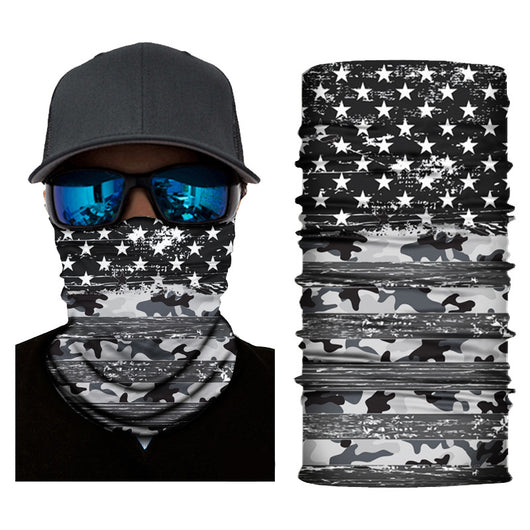 Banda Deportiva Protectora UV con Absorción de Sudor - Image 41
