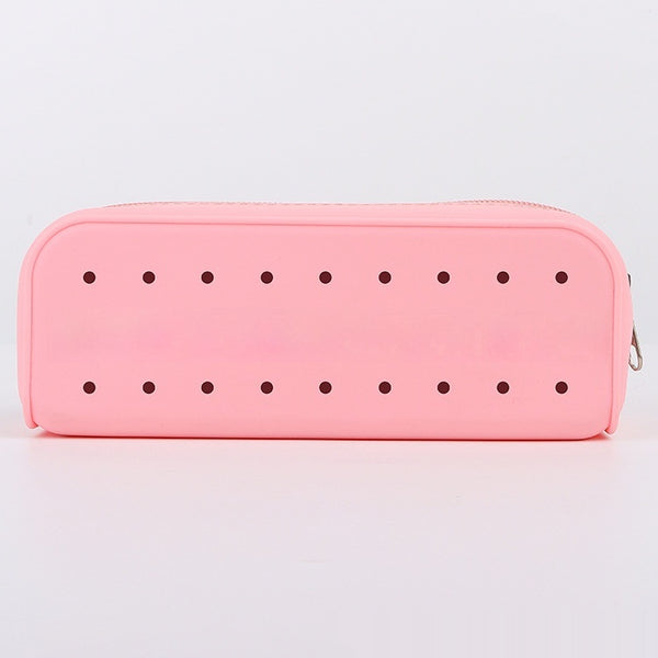 Estuche Portalápices de Silicona Suave para Estudiantes - Image 6