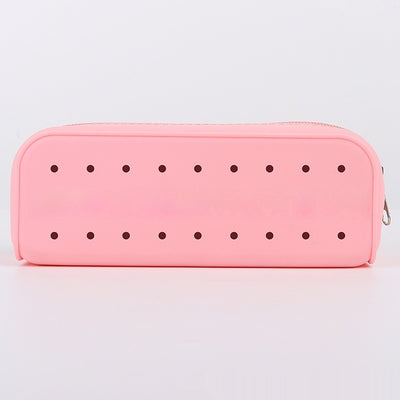 Estuche Portalápices de Silicona Suave para Estudiantes - Image 6