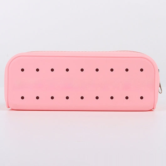 Estuche Portalápices de Silicona Suave para Estudiantes - Image 6